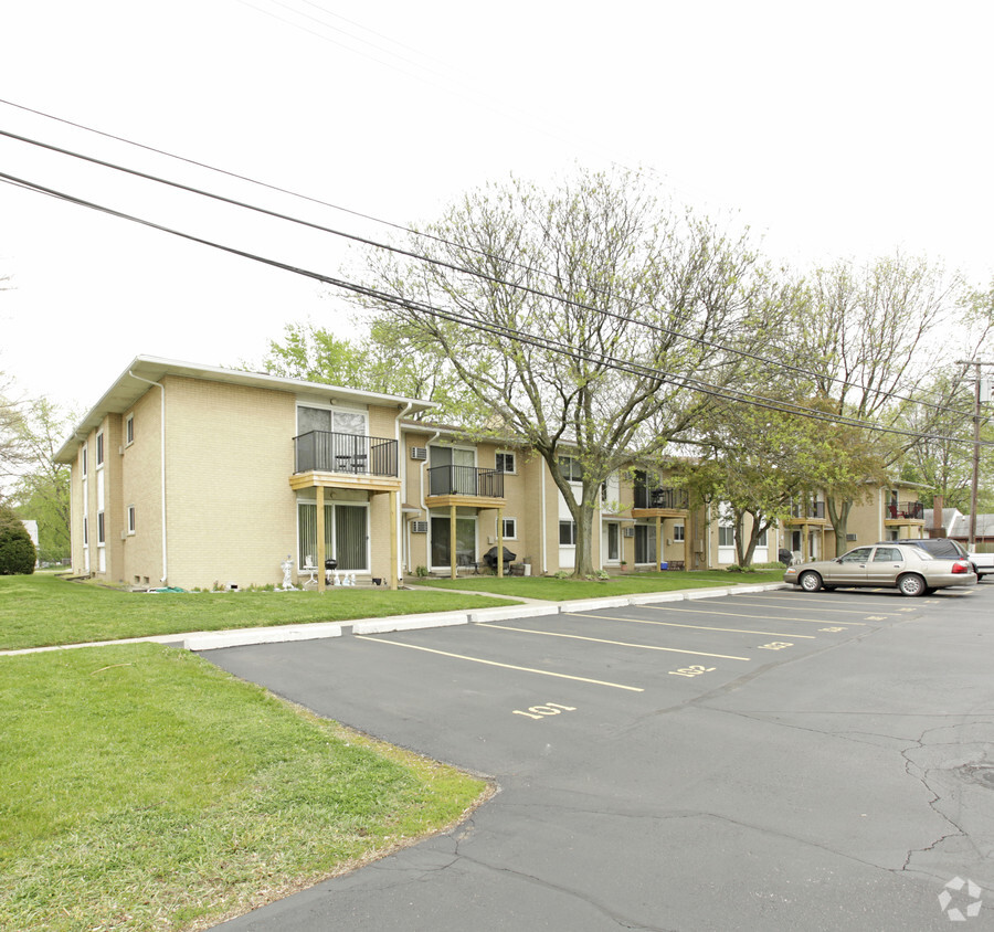 Foto del edificio - Rochester Woods