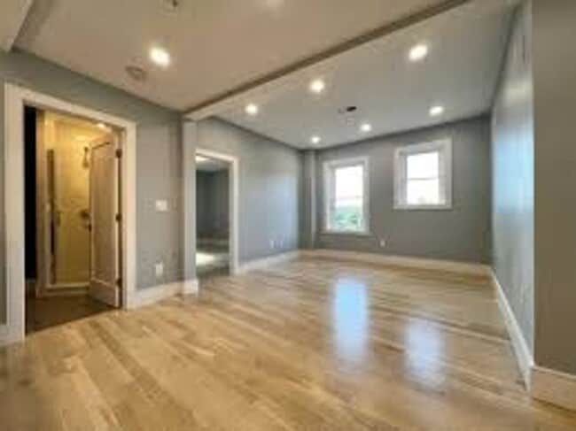 Building Photo - New Apartment on Washington Sq. In-Unit Washer and Dryer, Central Heat/AC, Steps from the T Stop