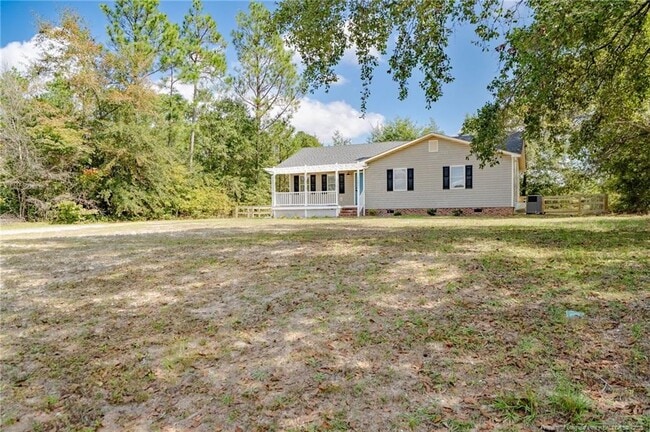 Building Photo - 12021 Purcell Rd