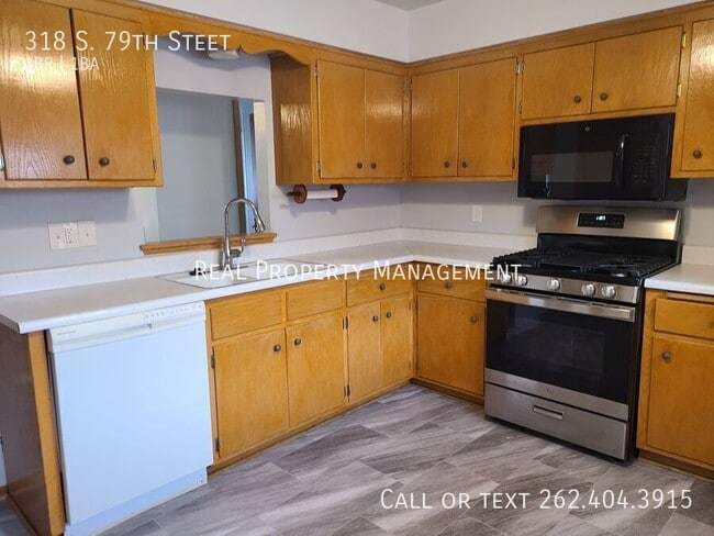 Foto del edificio - 318 S 79th St