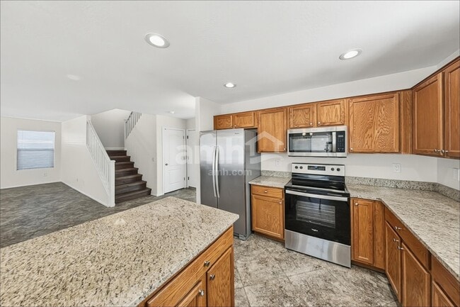 Building Photo - 3910 E Hematite Ln