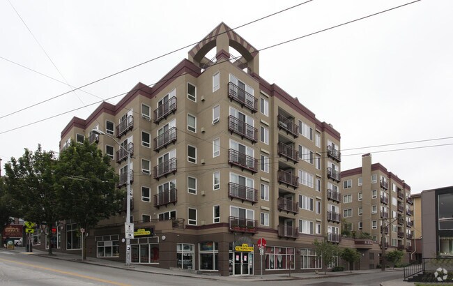 Foto principal - Plaza del Sol Condominiums