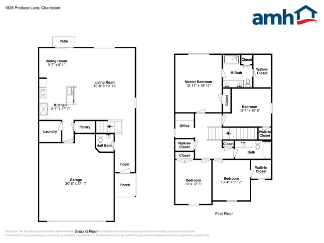 Building Photo - 1828 Produce Ln