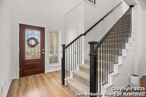 Building Photo - 916 Windflower