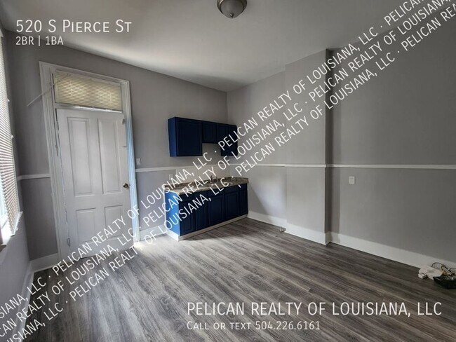 Building Photo - 2 bed | 1 bath