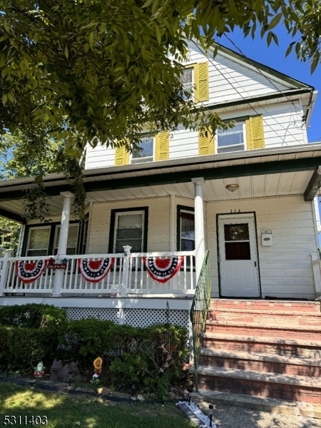 Building Photo - 273 Leland Ave