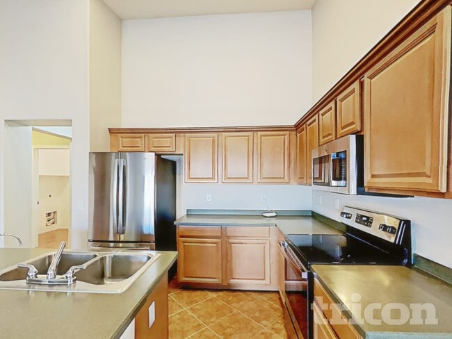 Foto del edificio - 41180 W Bravo Dr