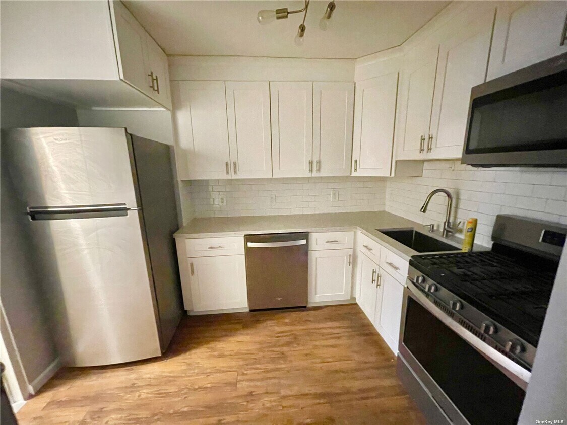 6017 60th Dr Unit 1, Queens, NY 11378 Apartment for Rent in Queens