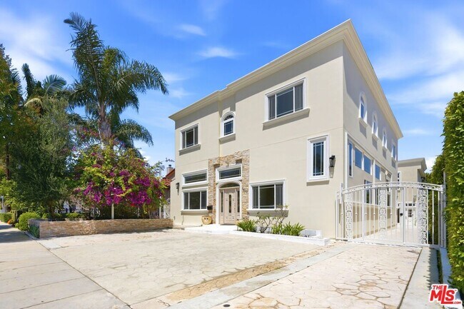 Foto del edificio - 1510 Cardiff Ave