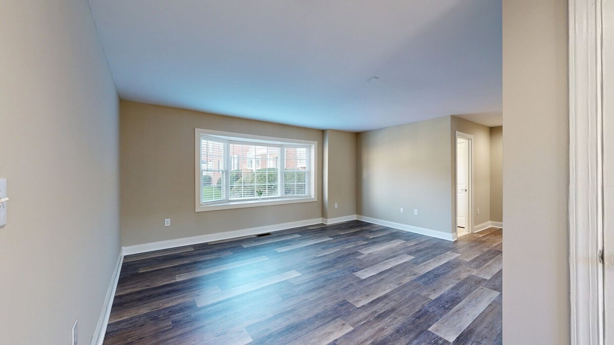 Photo - Rodgers Forge Apartments