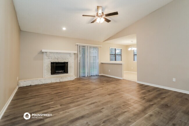 Foto del edificio - 8407 Rampart Rd
