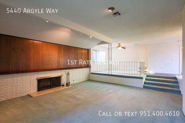 Foto del edificio - 5440 Argyle Way