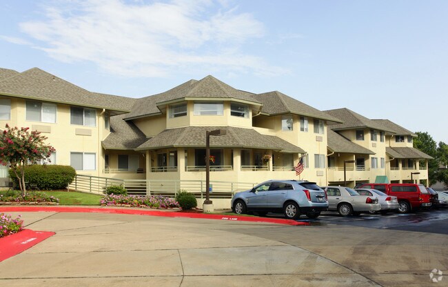 Andover Place Apartments Little Rock, AR