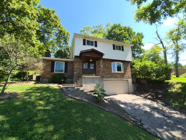 Photo - 6386 Taylor Rd *Beautiful 3 BR, 2.5 BA Home in Green Township*