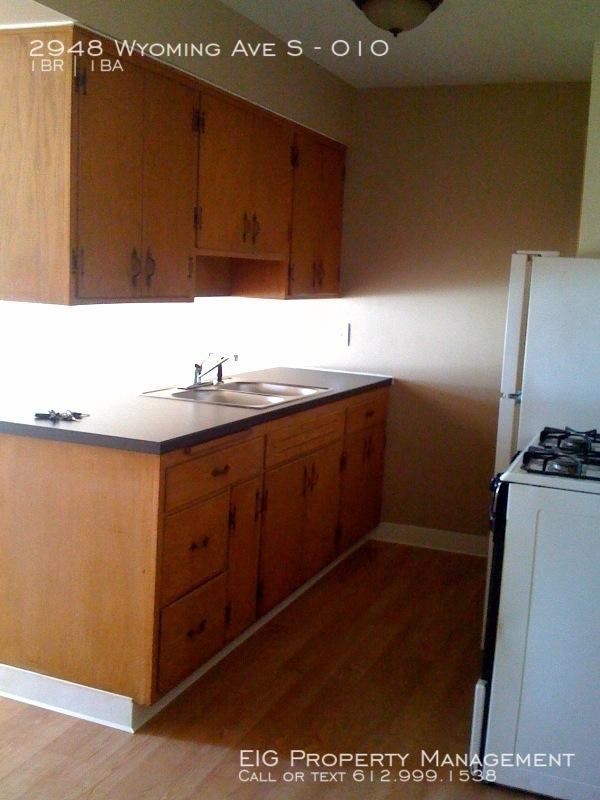 Building Photo - 1 bedroom in St. Louis Park MN 55426