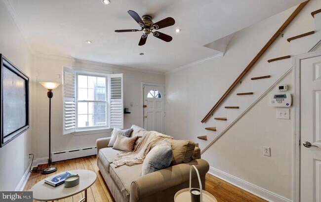 Foto del edificio - 2417 Manning St