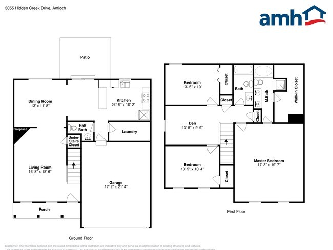 Building Photo - 3055 Hidden Creek Dr