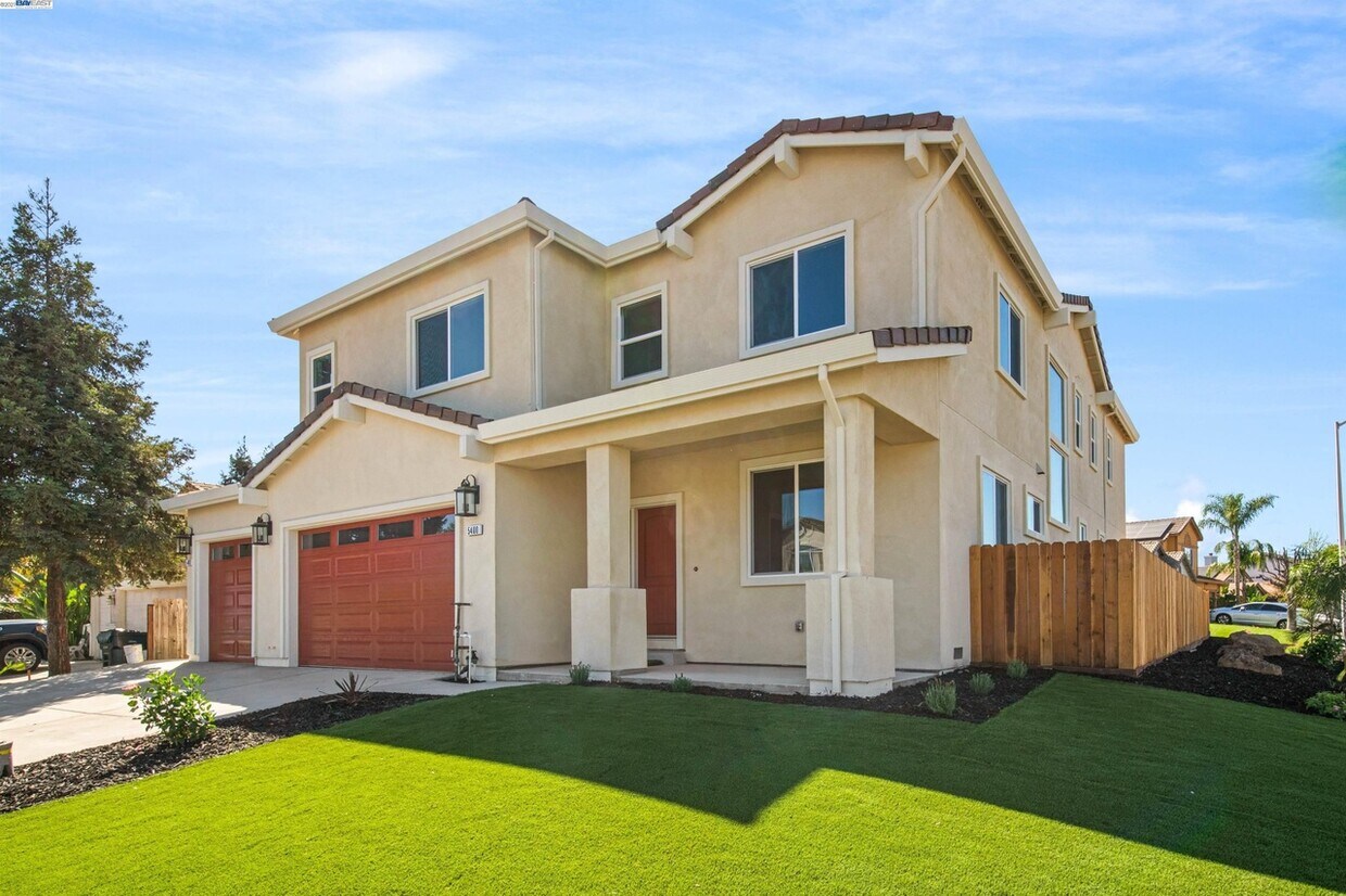 Foto principal - 5400 Mojave Way