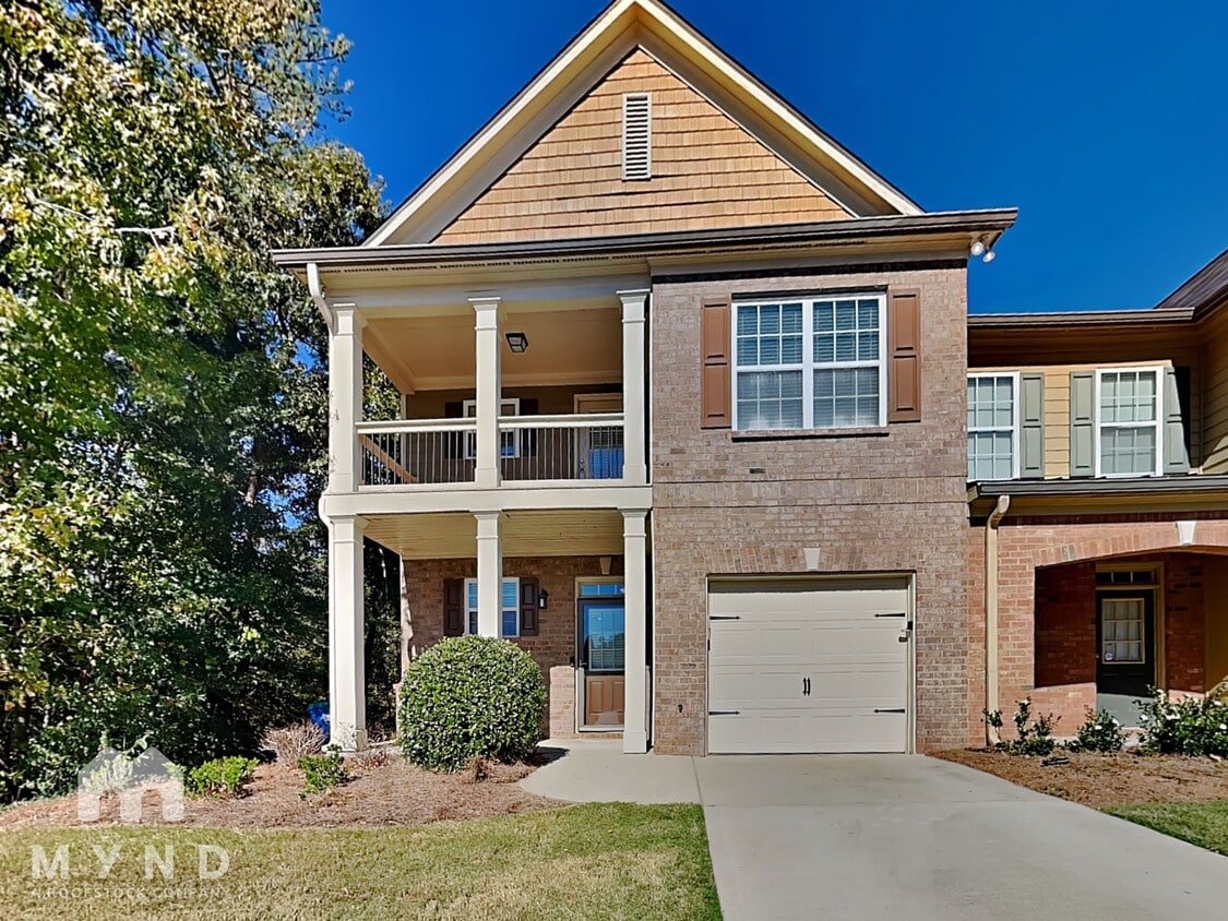 Primary Photo - 1313 Stone Bay Dr SW