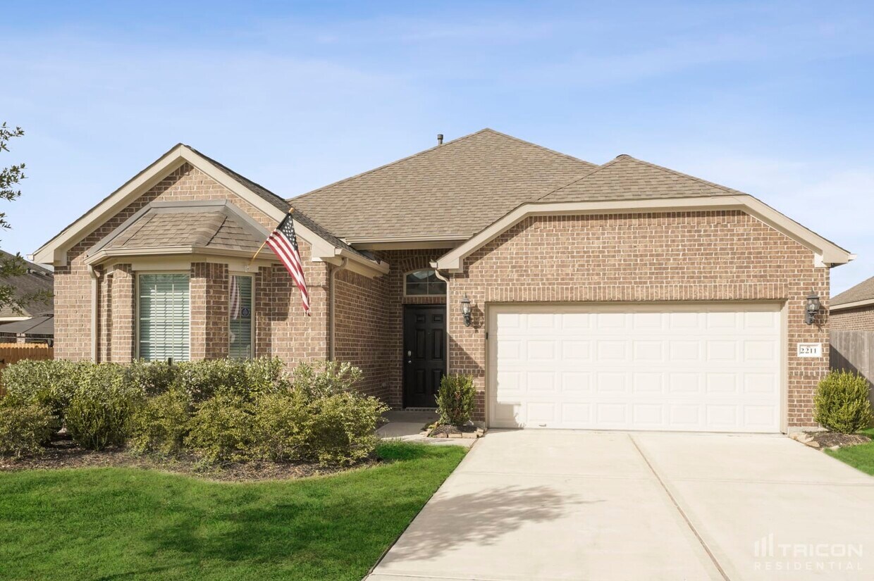 Foto principal - 2211 Leonetti Ln