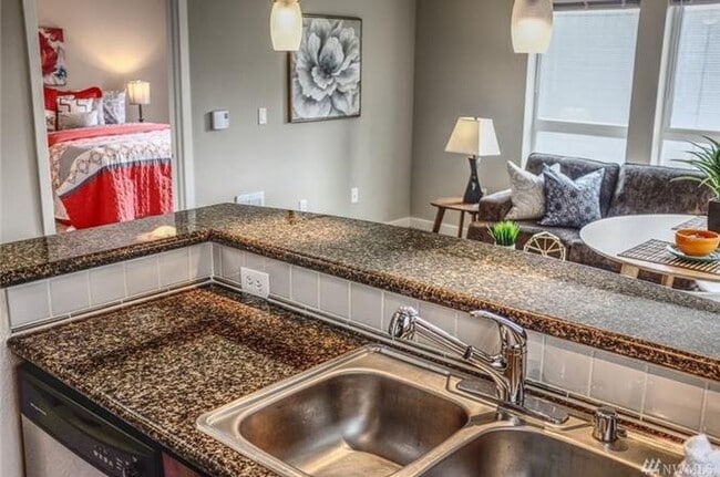 Photo - Great 2bd 2bath Downtown Seattle Condo For Rent!