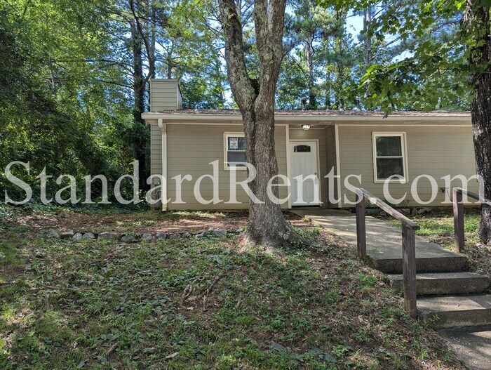 Foto principal - 461 Booth Cir SW