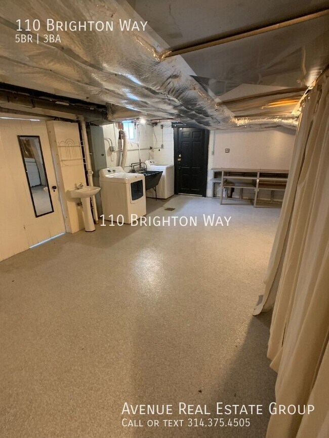 Foto del edificio - 110 Brighton Way