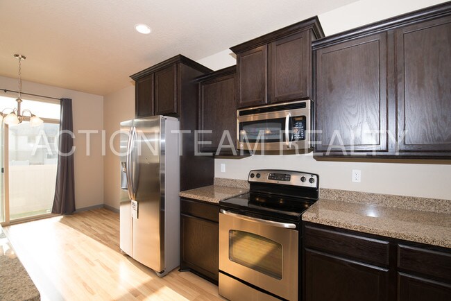 Building Photo - 11694 S Auburn Fields Way