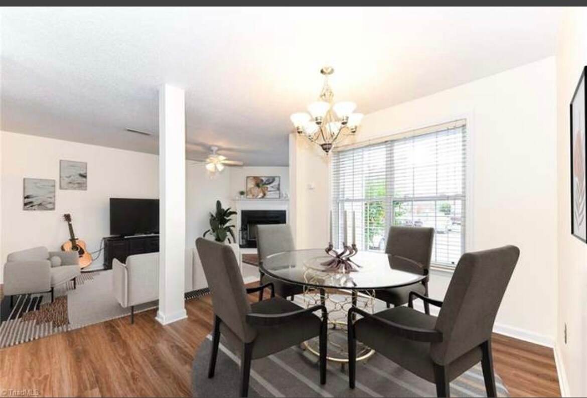 Photo - 3624 Morris Farm Dr (Greensboro, NC)