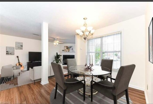 Photo - 3624 Morris Farm Dr Apartment