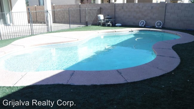 Foto del edificio - 4 br, 3 bath House - 6816 S Tackweed Way