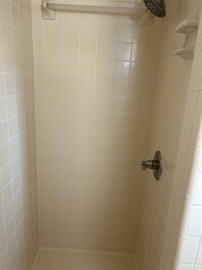 Shower - 305 13th St