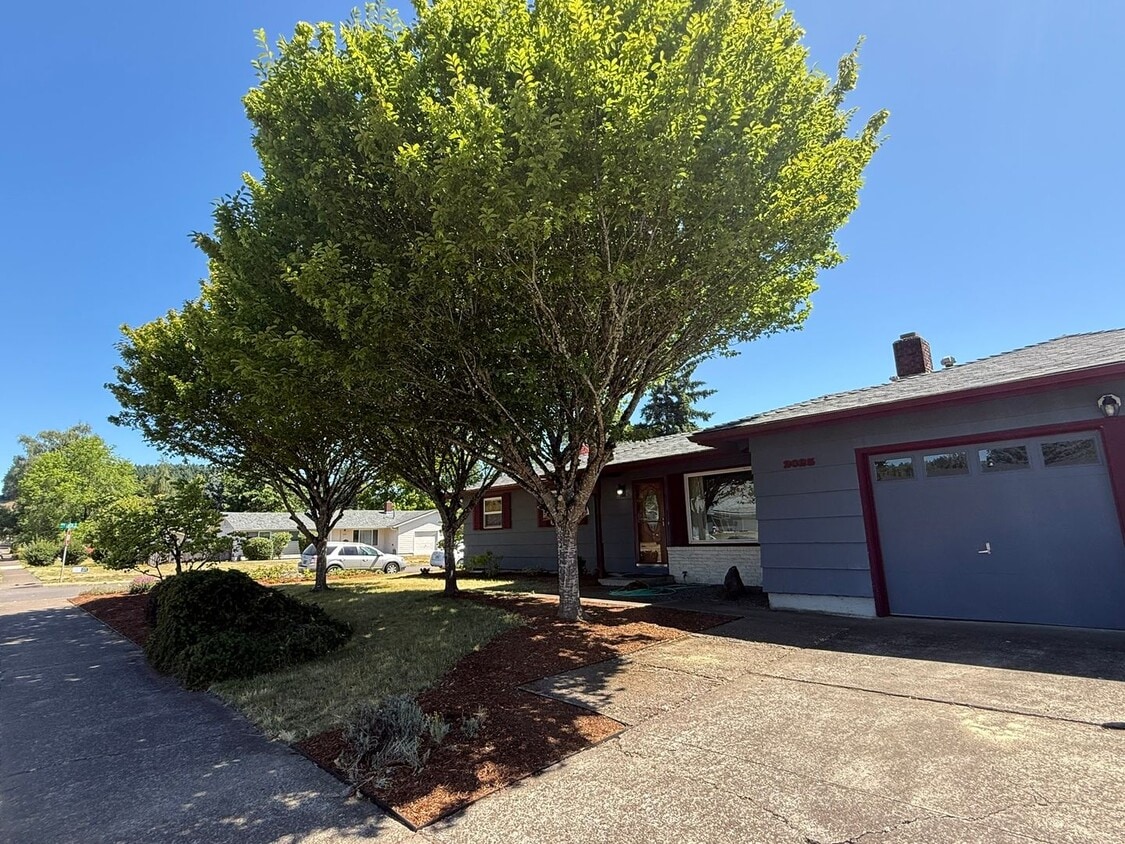 Primary Photo - Stunning Pet Friendly Three Bedroom Corval...