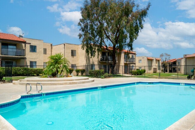 Foto del edificio - Vista View Apartments