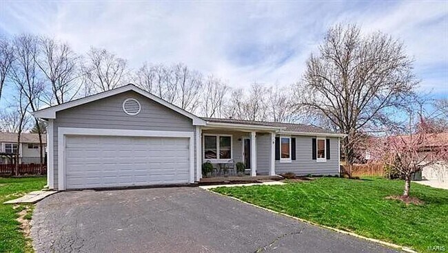 Foto del edificio - Coming Soon St Peters Area