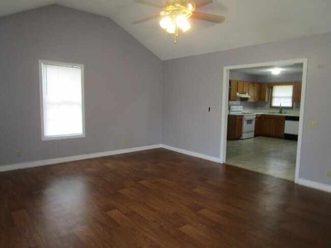 Foto del edificio - 1030 Nottingham Dr