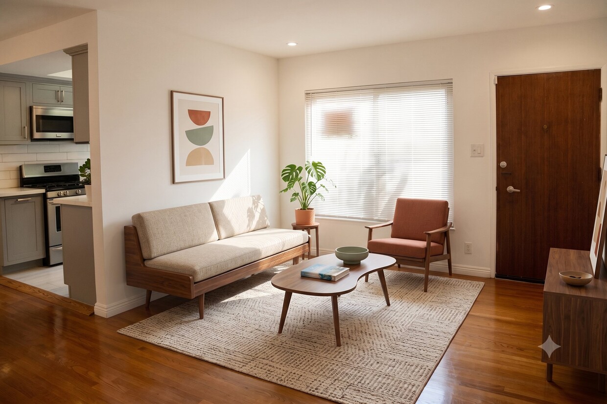 Photo - 1057 E Appleton St (Long Beach, CA)