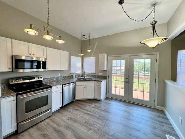 Foto del edificio - Remodeled Family Home Sevierville
