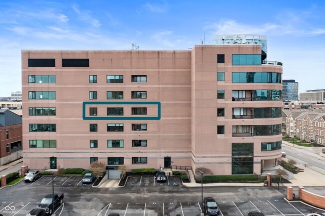 Building Photo - 225 N New Jersey St