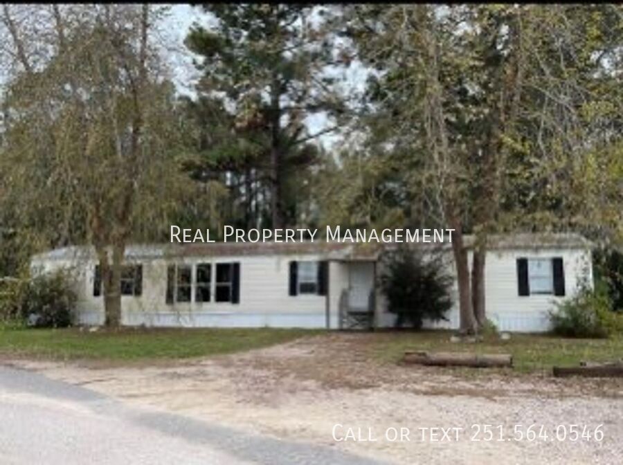 Foto principal - 1701 Bear Fork Rd