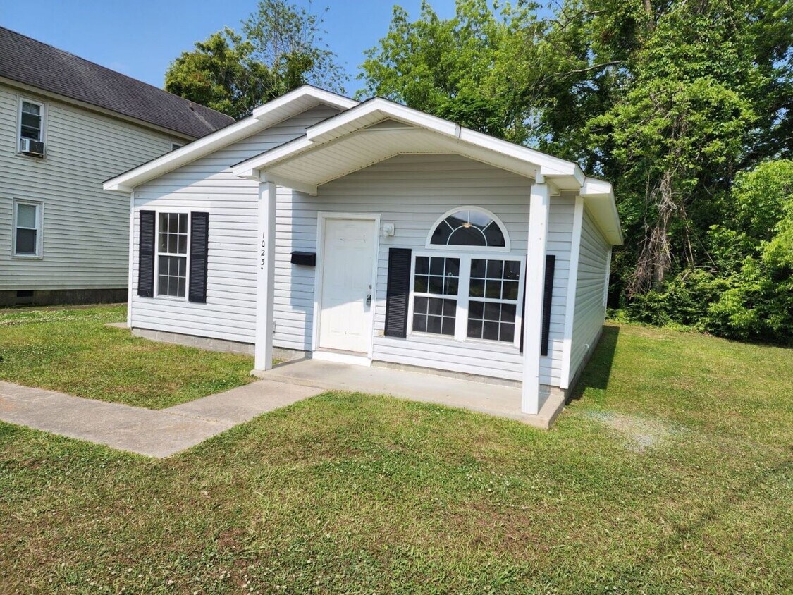 Foto principal - Super Cute home located in City Limits