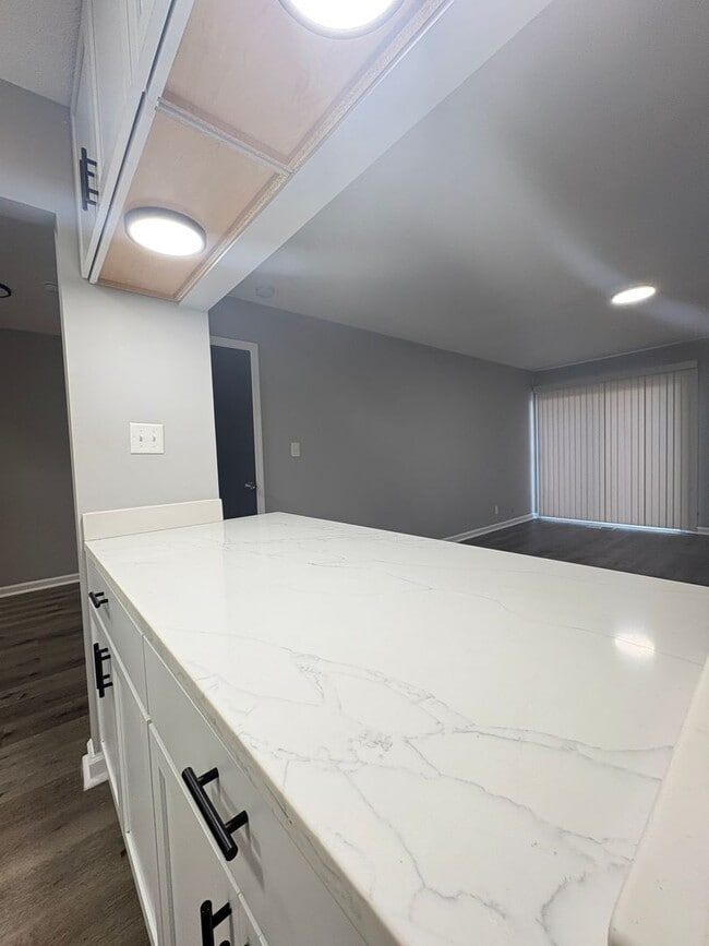 Foto del edificio - Discover Your Perfect Home at Bellagio North Living I in Indianapolis