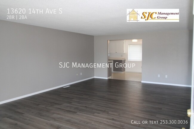 Foto del edificio - 13620 14th Ave S