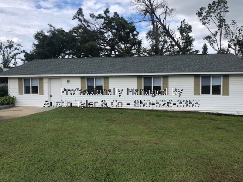 4350 Pearl St, Marianna, FL 32448 House Rental in Marianna, FL