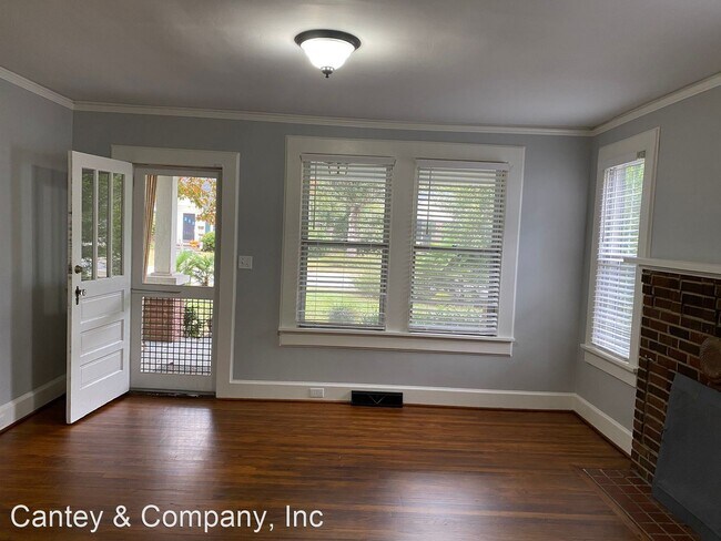 Foto del edificio - 2 br, 1 bath House - 605 Naples Ave