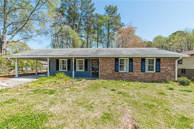 Foto del edificio - 926 Live Oak Ct