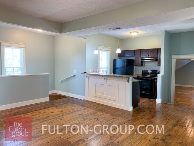 Foto del edificio - 851 Watson St SW