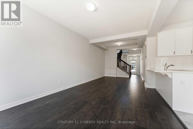 Photo du bâtiment - 236 Billrian Cres