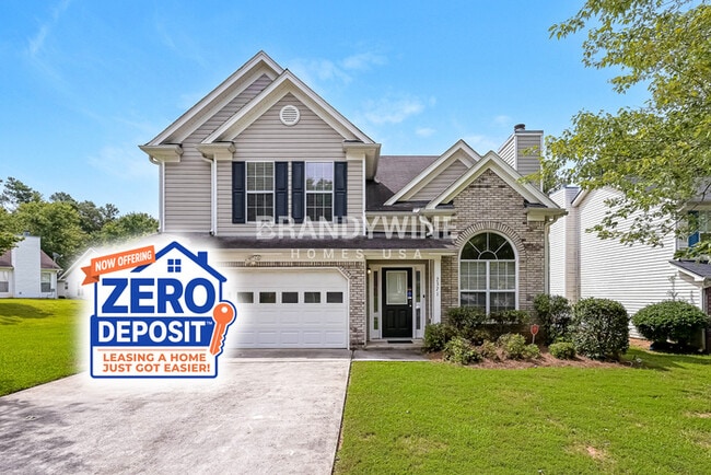 Building Photo - 2371 Miller Oaks Cir