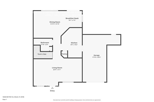 Foto del edificio - 16546 SW 97th Terrace